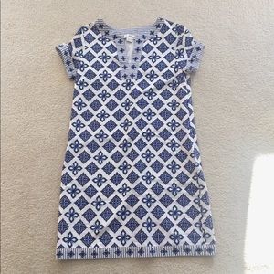 Vineyard vines dress